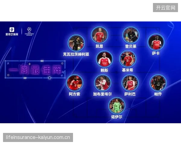 登贝莱决赛中制造关键点球，凭借赛季高光表现入选官方最佳阵容
